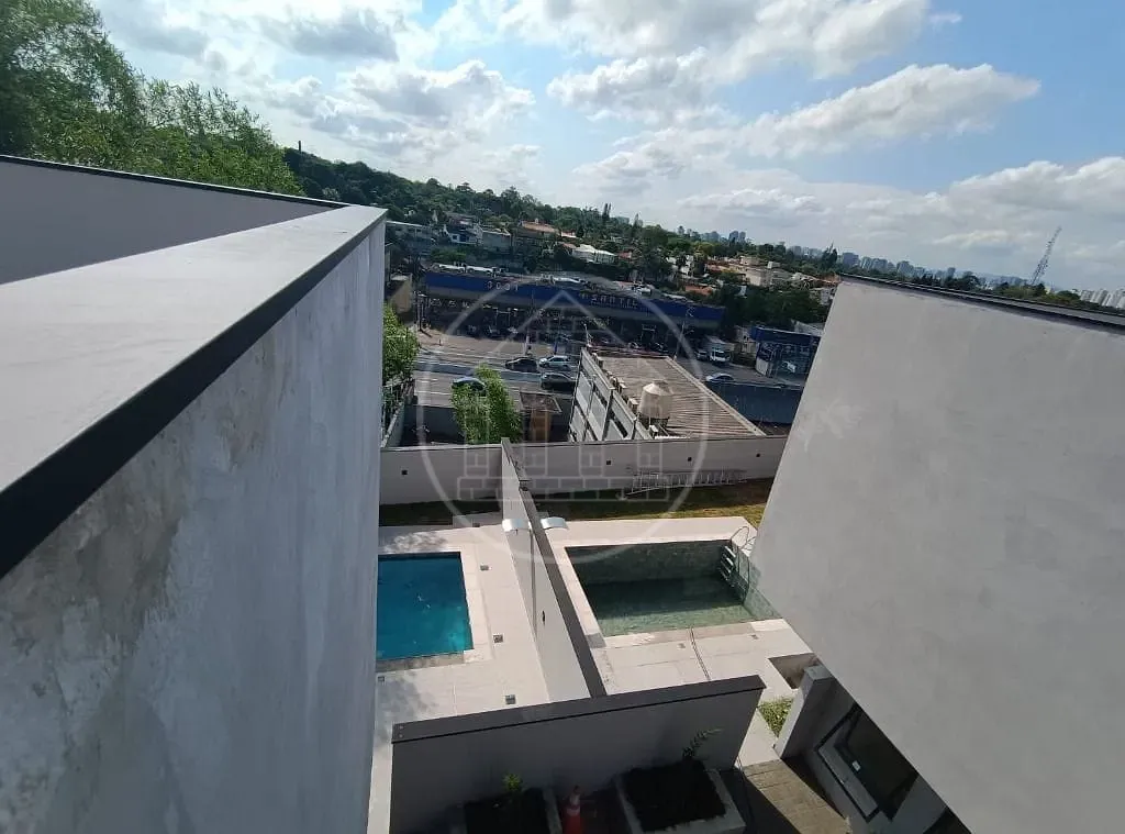Sobrado, 4 quartos, 360 m² - Foto 51