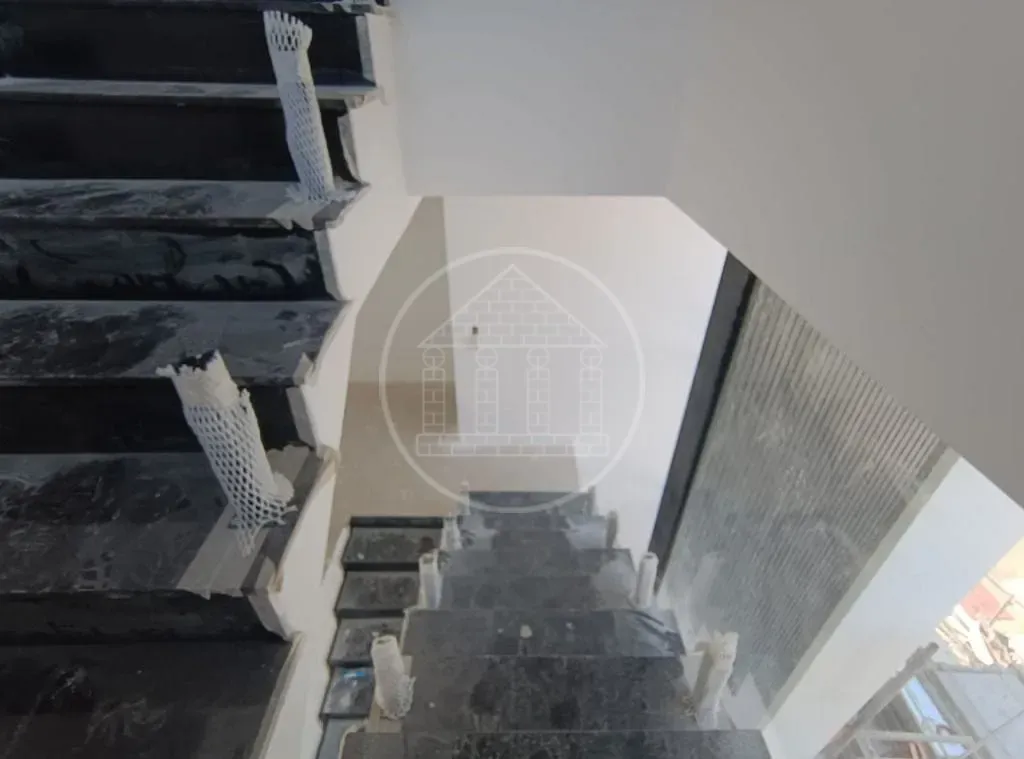 Sobrado, 4 quartos, 360 m² - Foto 24