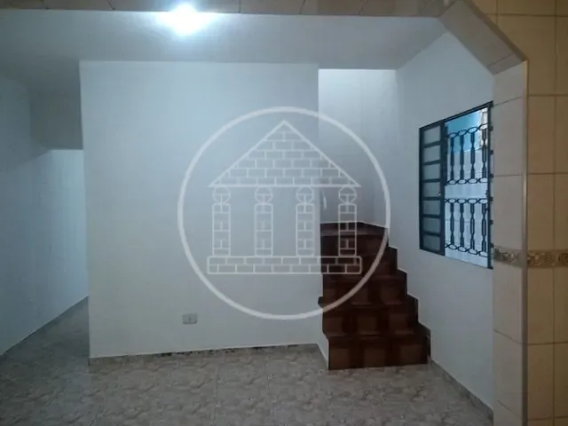 Sobrado com 126m² 2 quartos e 2 banheiros, à venda, no bairro Jardim Edi em São Paulo