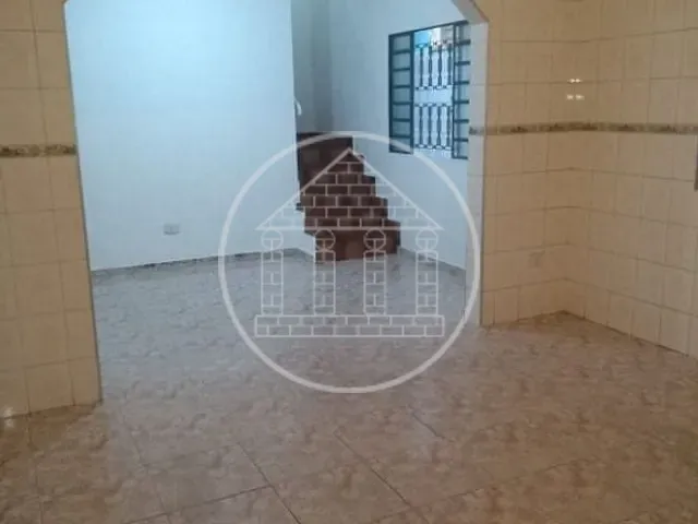 Sobrado com 126m² 2 quartos e 2 banheiros, à venda, no bairro Jardim Edi em São Paulo