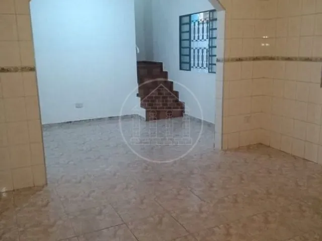 Sobrado com 126m² 2 quartos e 2 banheiros, à venda, no bairro Jardim Edi em São Paulo