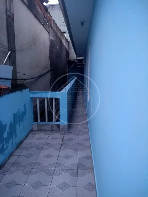 Sobrado, 2 quartos, 140 m² - Foto 16