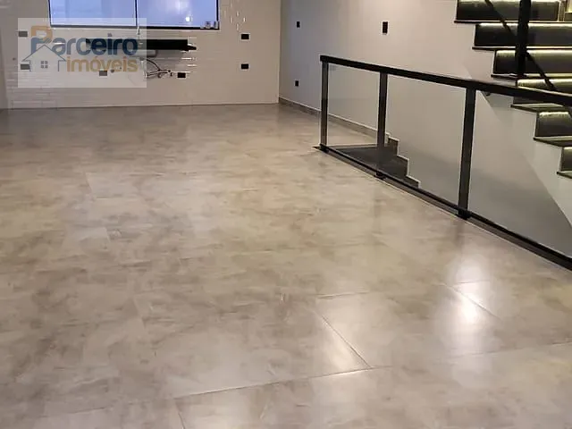 Sobrado com 198m² 3 quartos e 2 banheiros, à venda, no bairro Penha de França em São Paulo