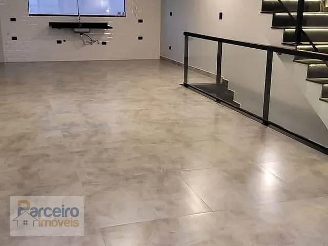 Sobrado com 198m² 3 quartos e 2 banheiros, à venda, no bairro Penha de França em São Paulo