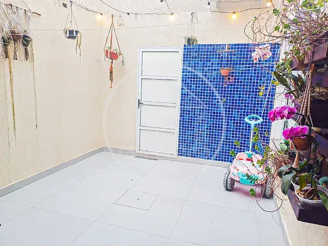 Sobrado com 365m², à venda, no bairro Jardim Ipanema (Zona Sul) em São Paulo