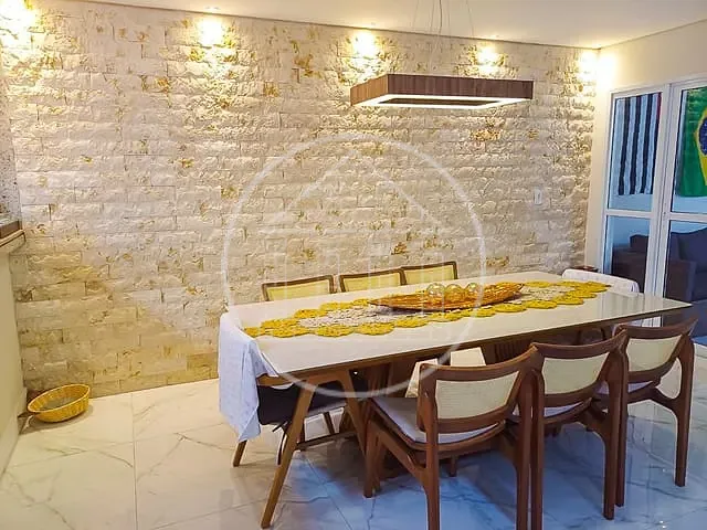 Sobrado com 365m², à venda, no bairro Jardim Ipanema (Zona Sul) em São Paulo