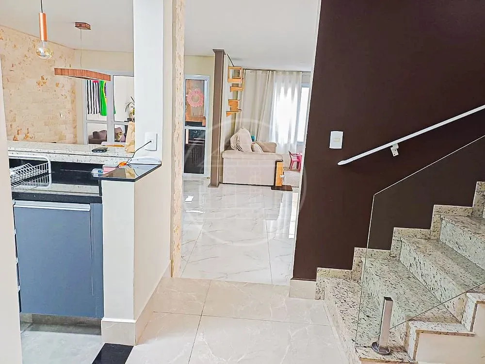 Sobrado, 3 quartos, 207 m² - Foto 18