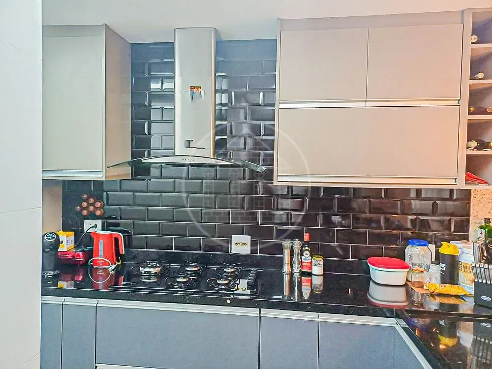 Sobrado, 3 quartos, 207 m² - Foto 13