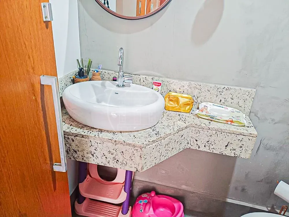Sobrado, 3 quartos, 207 m² - Foto 16