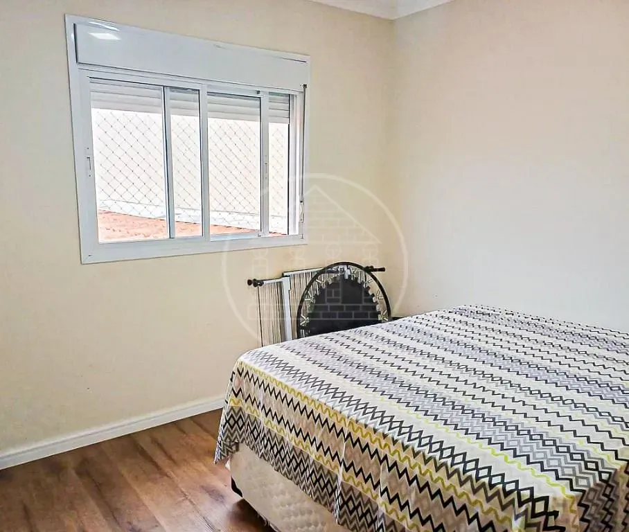 Sobrado, 3 quartos, 207 m² - Foto 28