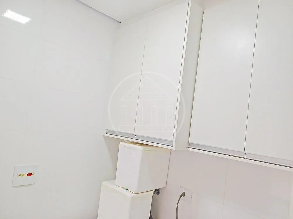Sobrado, 3 quartos, 207 m² - Foto 11
