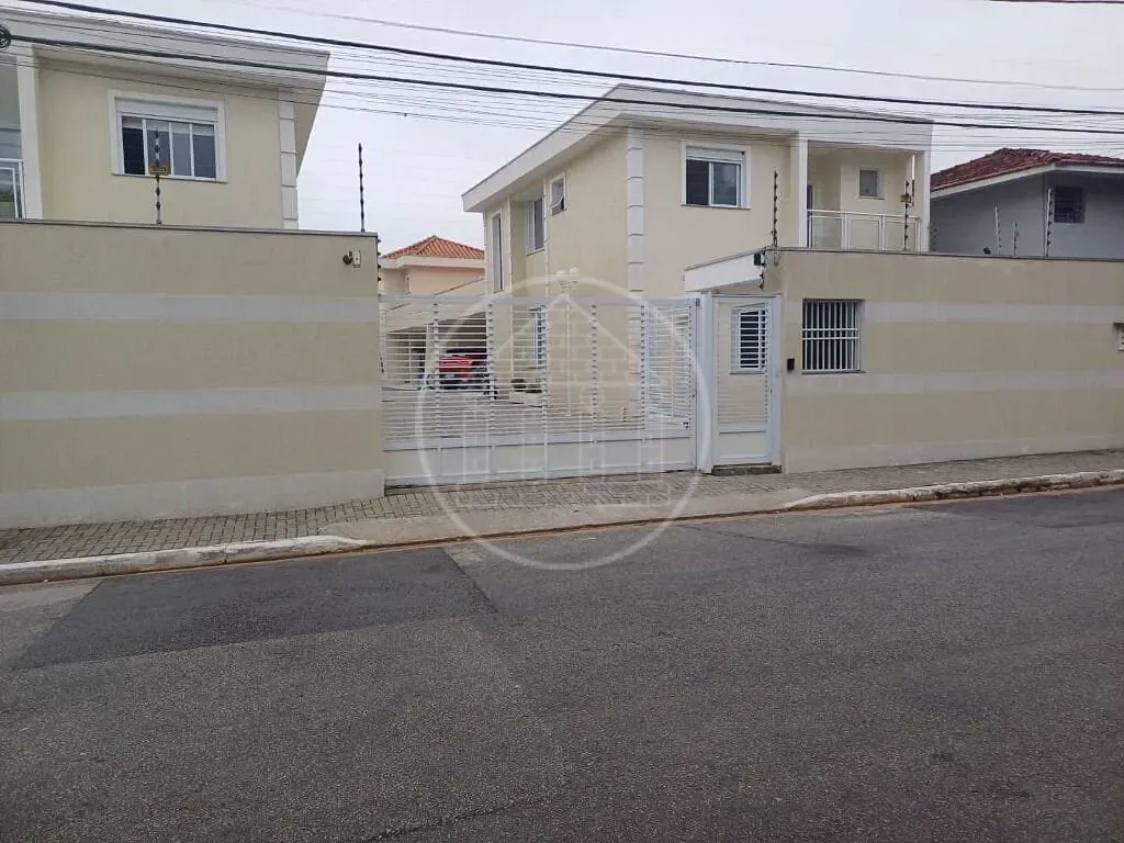 Sobrado, 3 quartos, 207 m² - Foto 36