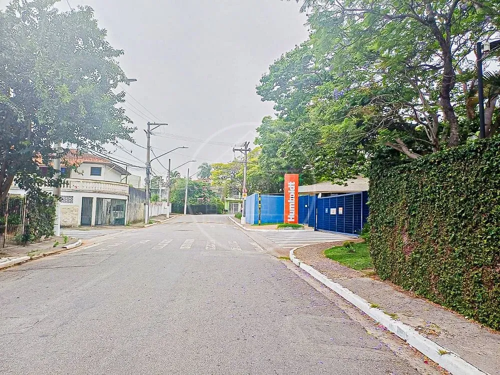 Sobrado, 3 quartos, 207 m² - Foto 22