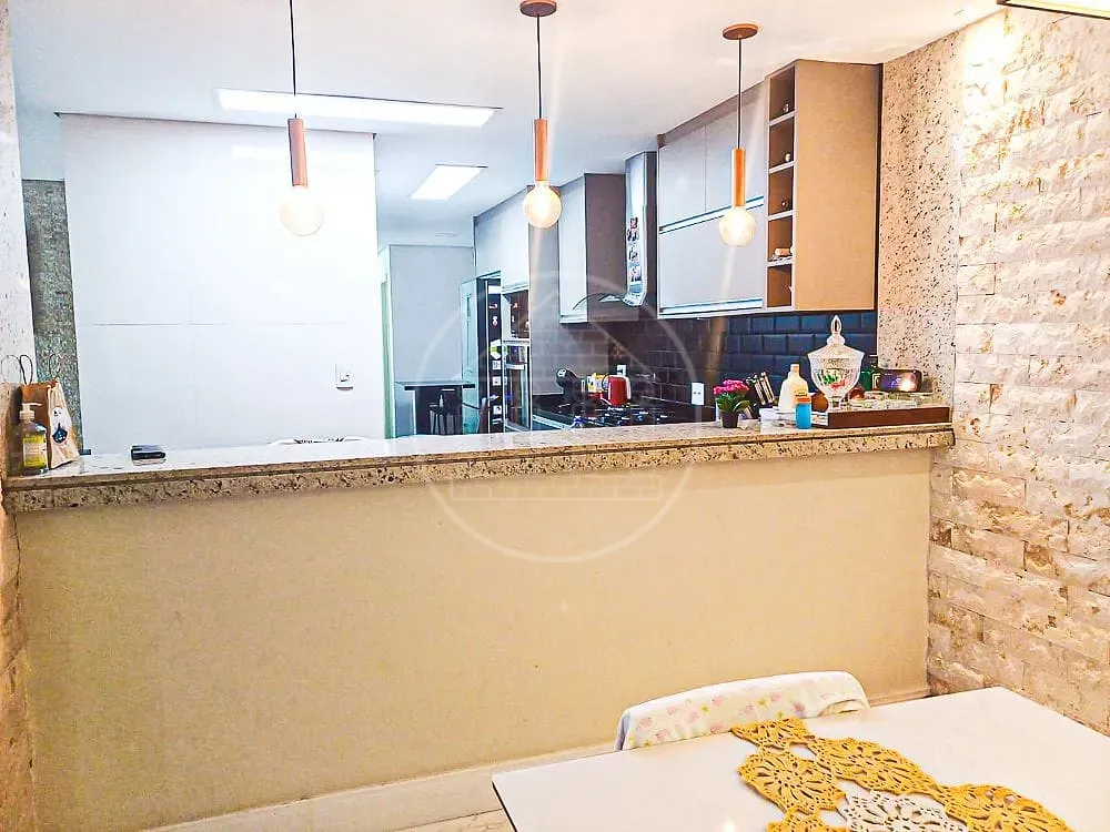 Sobrado, 3 quartos, 207 m² - Foto 10