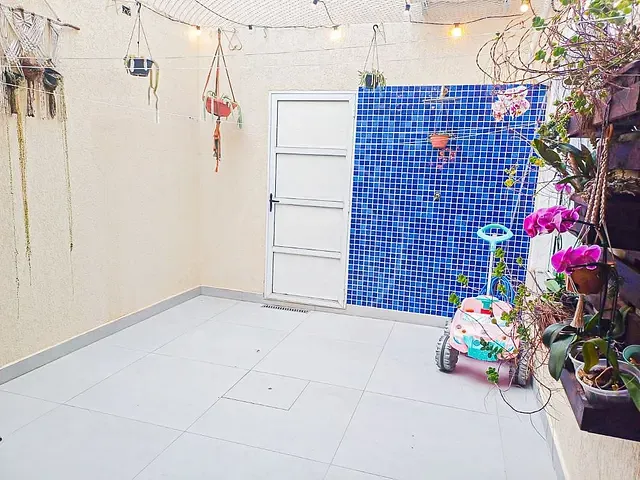 Sobrado com 365m², à venda, no bairro Jardim Ipanema (Zona Sul) em São Paulo