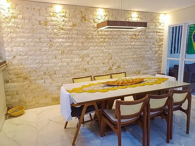 Sobrado com 365m², à venda, no bairro Jardim Ipanema (Zona Sul) em São Paulo