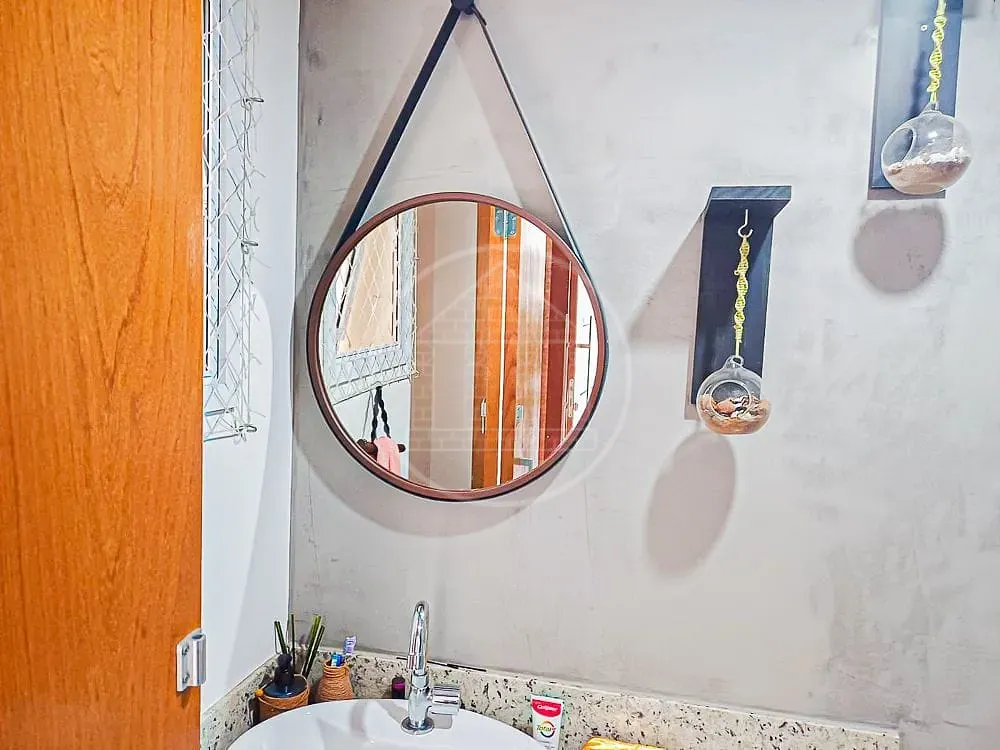 Sobrado, 3 quartos, 207 m² - Foto 17