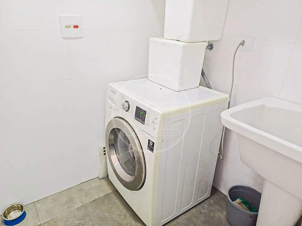 Sobrado, 3 quartos, 207 m² - Foto 12