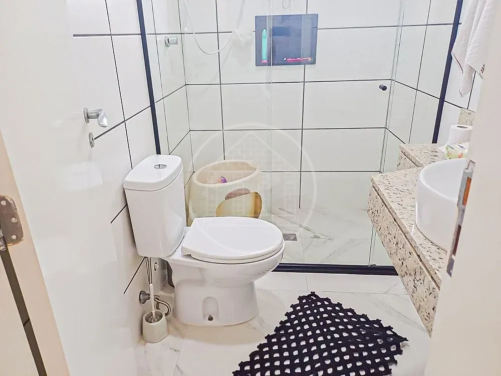 Sobrado, 3 quartos, 207 m² - Foto 26