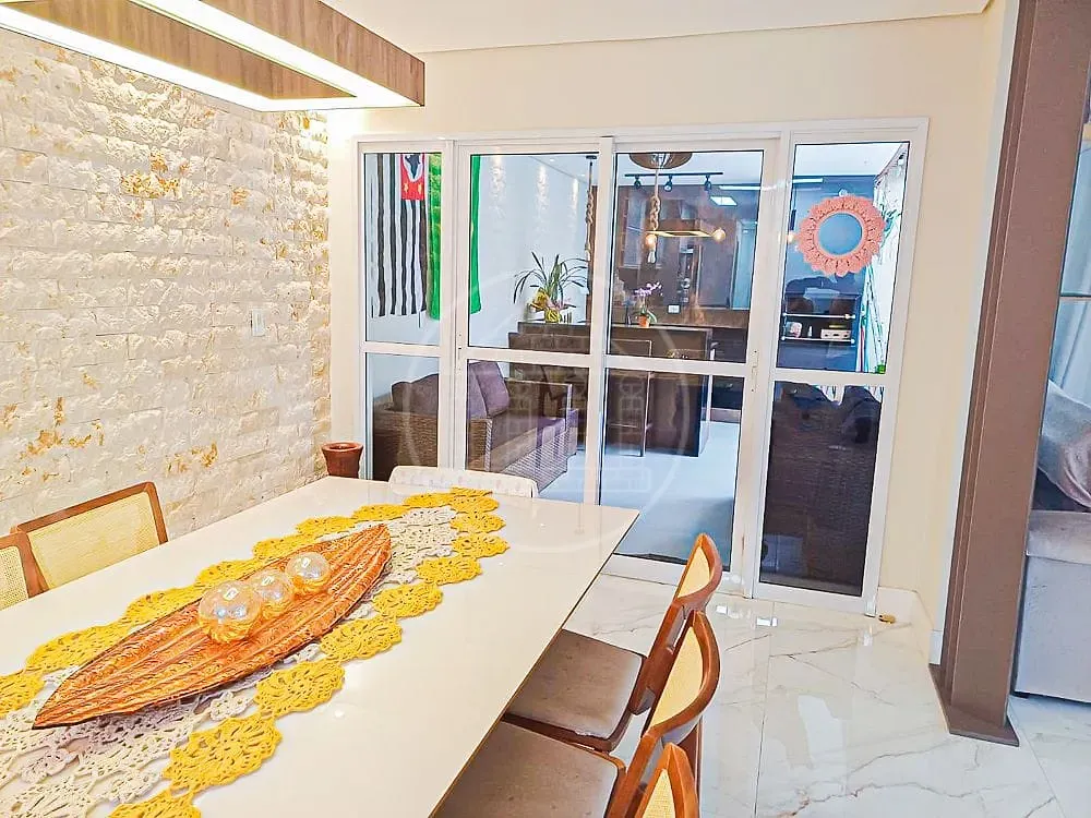 Sobrado, 3 quartos, 207 m² - Foto 7