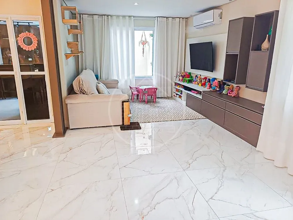 Sobrado, 3 quartos, 207 m² - Foto 8