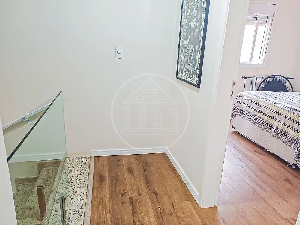 Sobrado, 3 quartos, 207 m² - Foto 31