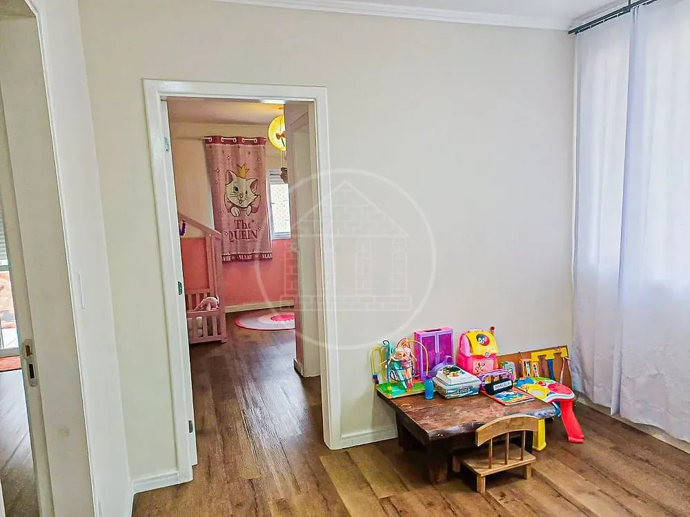 Sobrado, 3 quartos, 207 m² - Foto 30