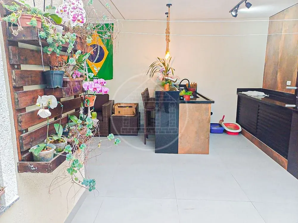 Sobrado, 3 quartos, 207 m² - Foto 32