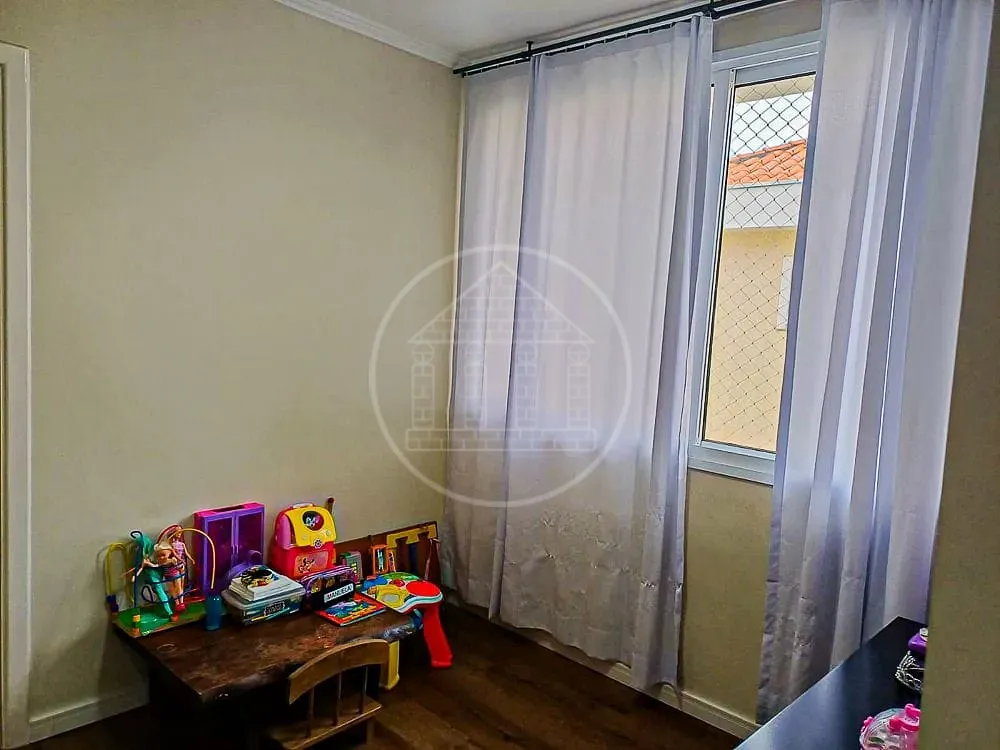Sobrado, 3 quartos, 207 m² - Foto 27