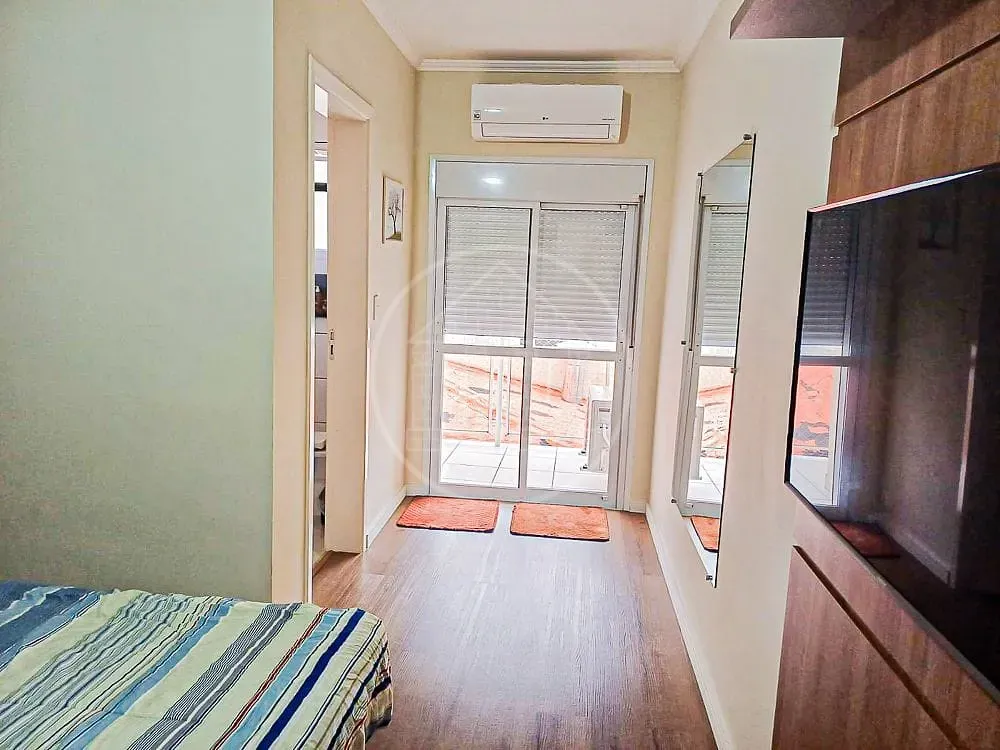 Sobrado, 3 quartos, 207 m² - Foto 23