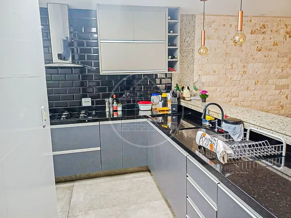 Sobrado, 3 quartos, 207 m² - Foto 15