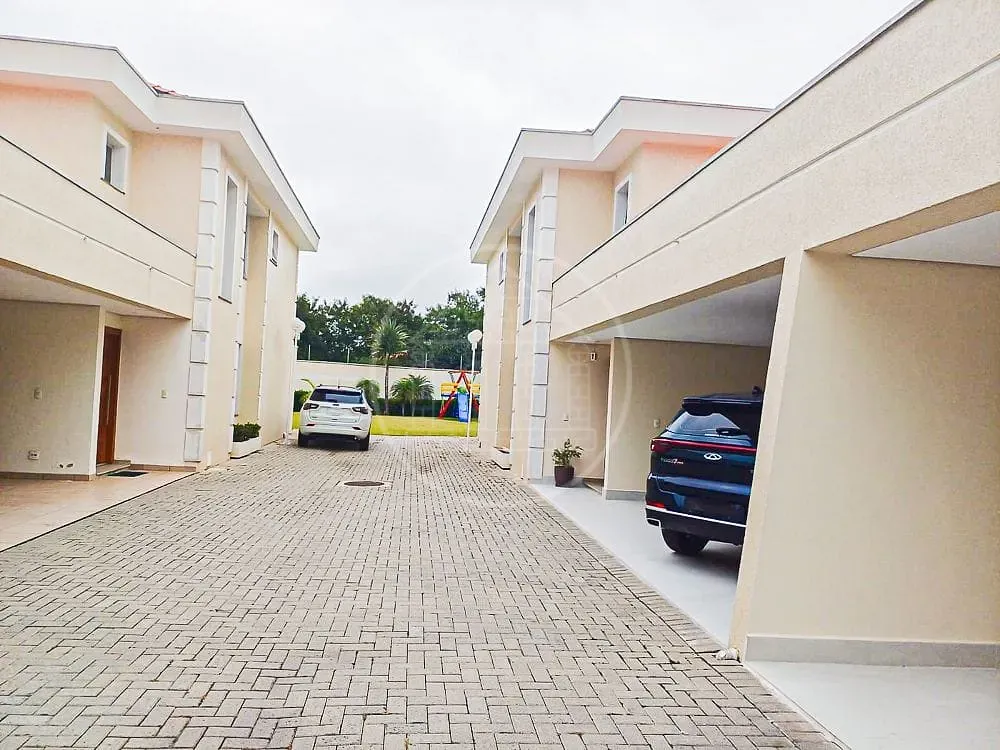Sobrado, 3 quartos, 207 m² - Foto 20