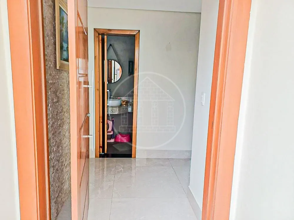Sobrado, 3 quartos, 207 m² - Foto 21