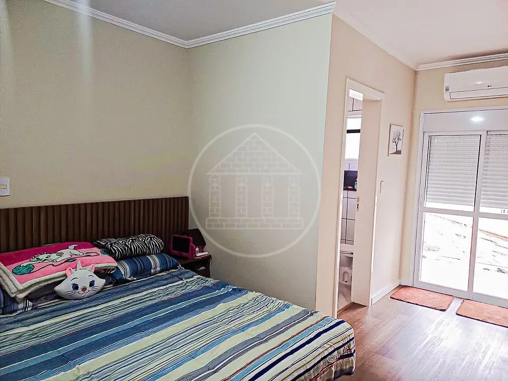 Sobrado, 3 quartos, 207 m² - Foto 24