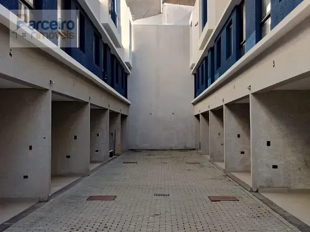 Sobrado 2 quartos e 2 banheiros, à venda, no bairro Itaquera em São Paulo