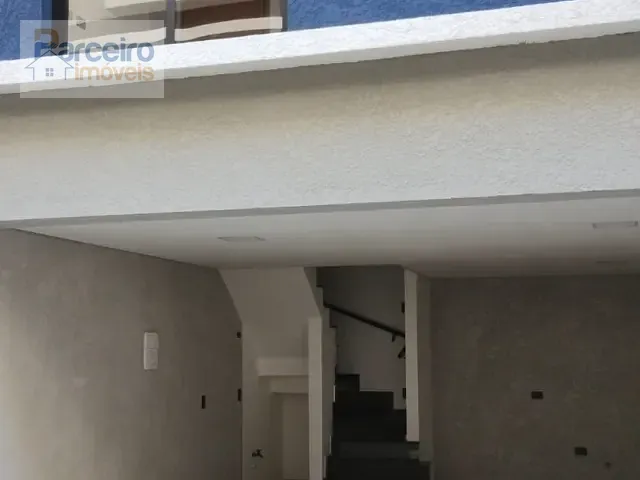 Sobrado 2 quartos e 2 banheiros, à venda, no bairro Itaquera em São Paulo