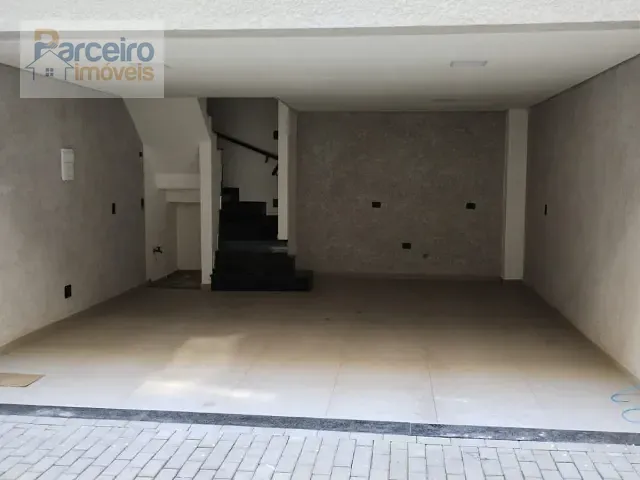 Sobrado 2 quartos e 2 banheiros, à venda, no bairro Itaquera em São Paulo