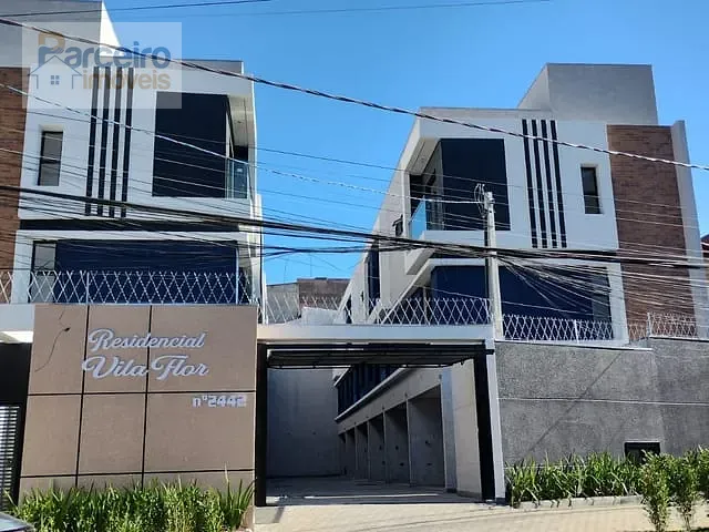 Sobrado 2 quartos e 2 banheiros, à venda, no bairro Itaquera em São Paulo