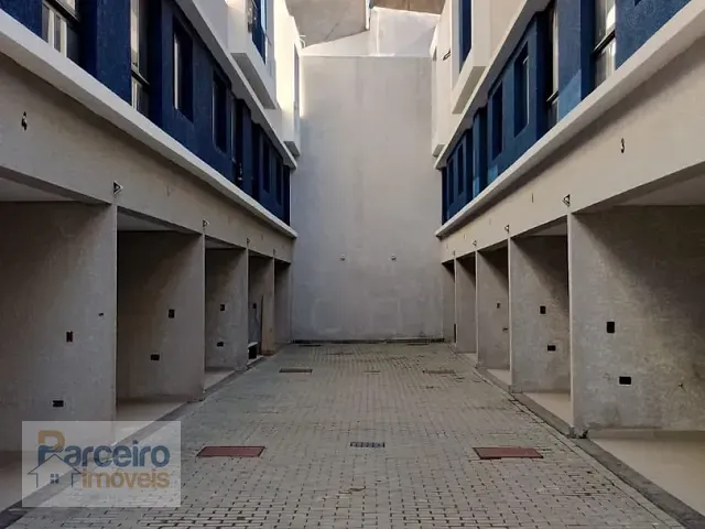 Sobrado 2 quartos e 2 banheiros, à venda, no bairro Itaquera em São Paulo