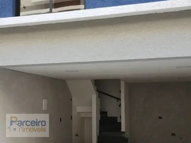 Sobrado 2 quartos e 2 banheiros, à venda, no bairro Itaquera em São Paulo