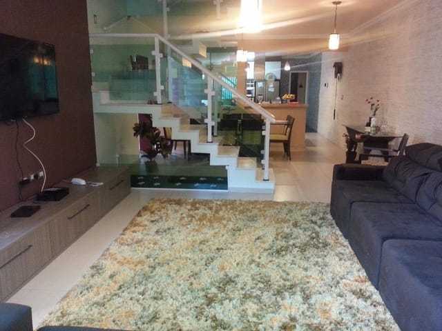 Foto do Sobrado - Sobrado  residencial à venda, Belém, São Paulo. | ZONA LESTE IMÓVEIS