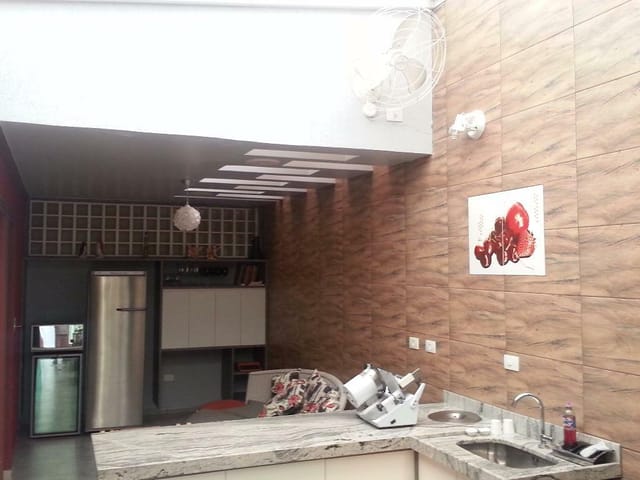 Foto do Sobrado - Sobrado  residencial à venda, Belém, São Paulo. | ZONA LESTE IMÓVEIS