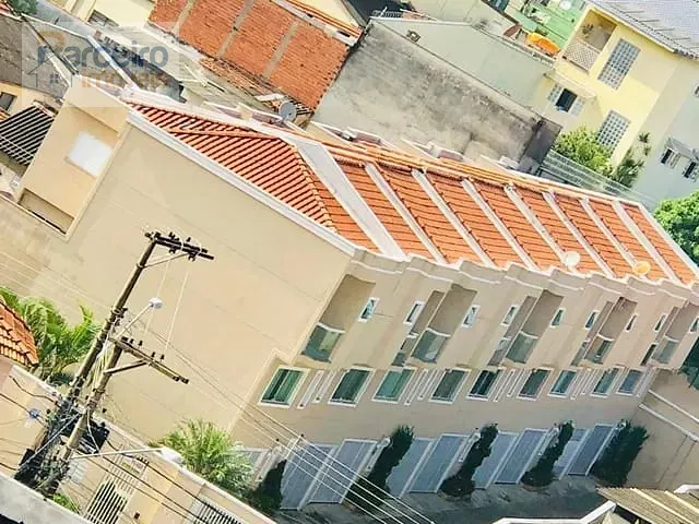 Sobrado 3 quartos e 1 banheiro, à venda, no bairro Vila Nova Savoia em São Paulo