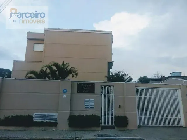Sobrado 3 quartos e 1 banheiro, à venda, no bairro Vila Nova Savoia em São Paulo