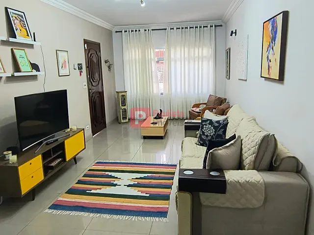 Sobrado com 159m² 3 quartos e 4 banheiros, à venda, no bairro Jardim Brasil (Zona Sul) em São Paulo