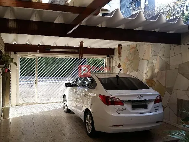 Sobrado com 159m² 3 quartos e 4 banheiros, à venda, no bairro Jardim Brasil (Zona Sul) em São Paulo