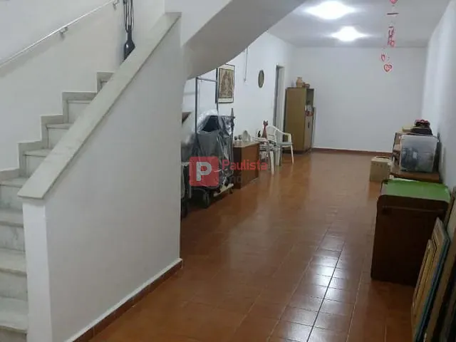 Sobrado com 159m² 3 quartos e 4 banheiros, à venda, no bairro Jardim Brasil (Zona Sul) em São Paulo
