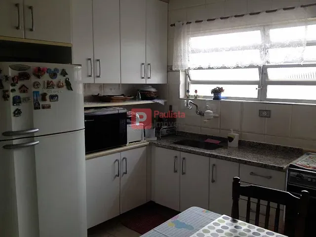 Sobrado com 159m² 3 quartos e 4 banheiros, à venda, no bairro Jardim Brasil (Zona Sul) em São Paulo