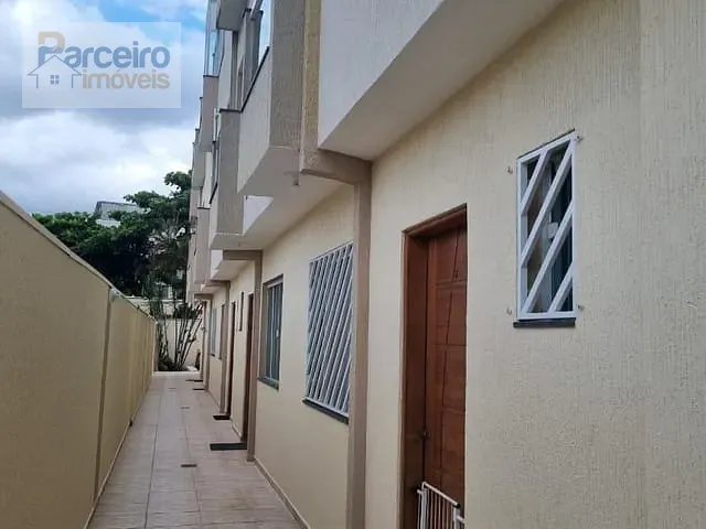 Sobrado 3 quartos e 2 banheiros, à venda, no bairro Vila Nova Savoia em São Paulo
