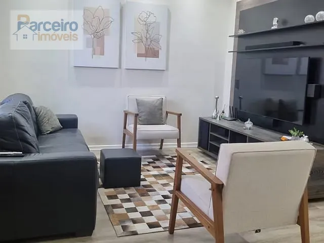Sobrado 3 quartos e 2 banheiros, à venda, no bairro Vila Nova Savoia em São Paulo